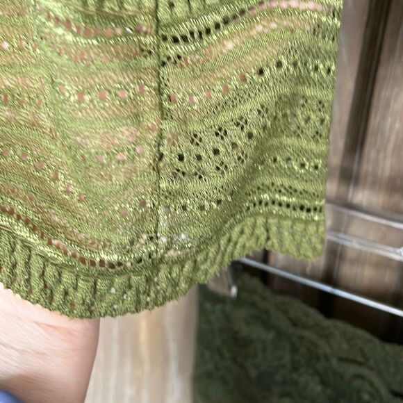 Cosabella Set of Cevlon Camisole medium Army Green - Picture 8 of 8